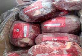 توزیع ۵۰ تن گوشت منجمد در آذربایجانغربی