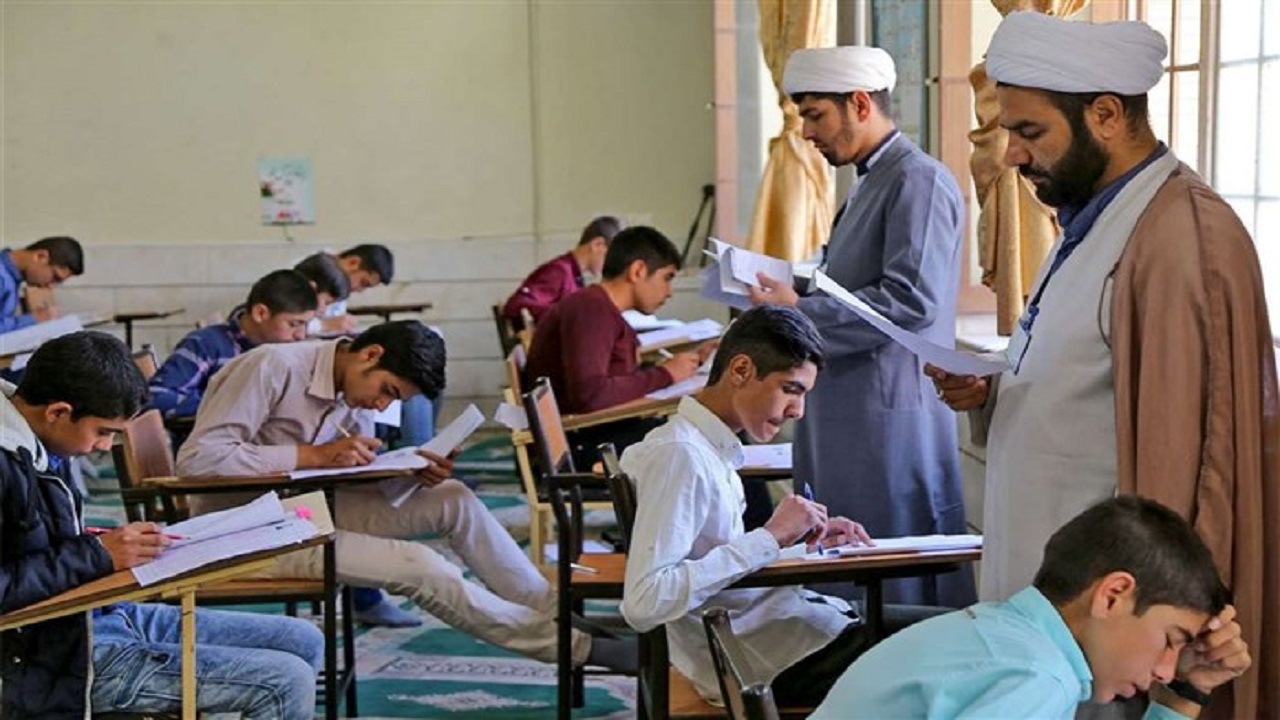 فعالیت ۲۶ مدرسه علوم معارف اسلامی در خوزستان