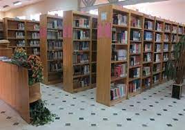 افزایش فعالیت کتابخانه‌های عمومی در خوزستان