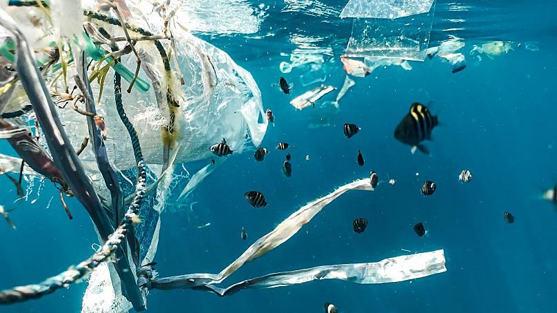 بیشترین ضایعات پلاستیکی را کدام کشورها به اقیانوس می‌ریزند؟