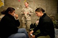 حذف خشونت‌های جنسی از سلسله مراتب نظامی در آمریکا