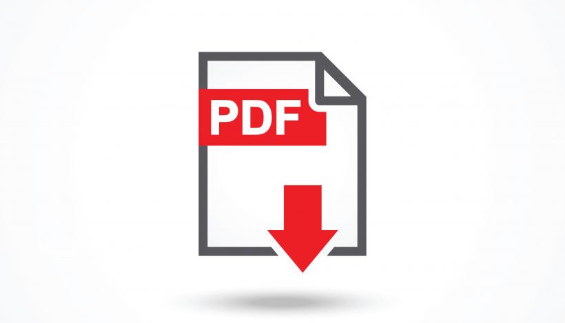 روش ذخیره چند تصویر روی PDF