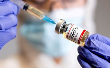 تزریق واکسن کرونا به ۶۵هزار و ۵۷گلستانی تا امروز