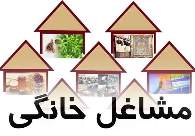 صدور ۱۲۰ مجوز مشاغل خانگی در کرمانشاه