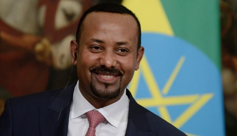 نخست‌وزیر اتیوپی: سد النهضه، نماد وحدت ملی کشور است