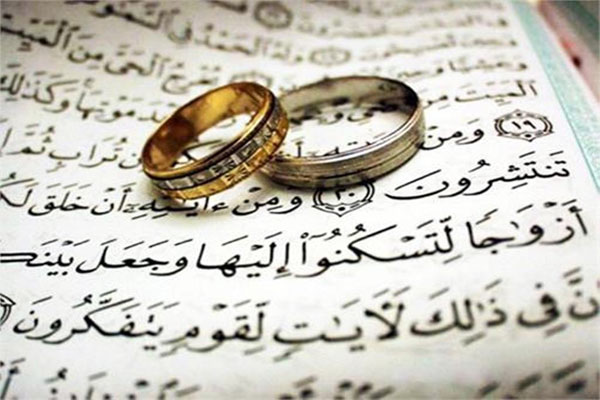 تشریح برنامه‌های کمیته امداد استان یزد در روز ملی ازدواج