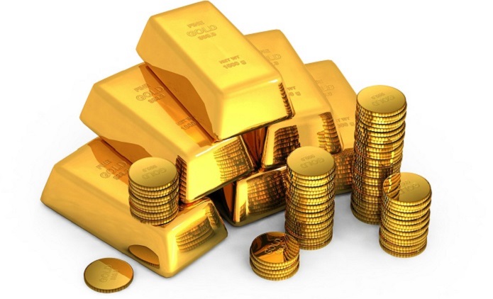 ثبات قیمت سکه و طلا در بازار رشت