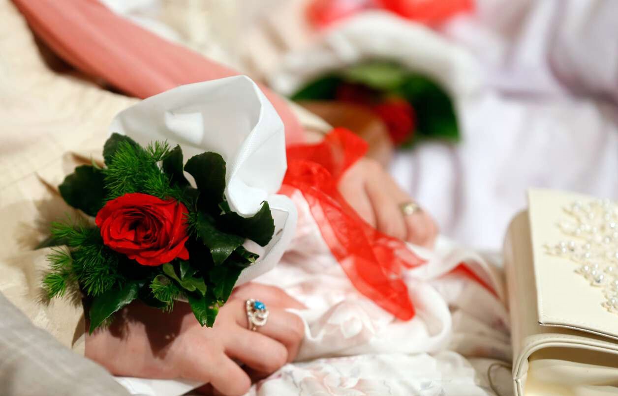 افزایش بیش از ۱۸ درصدی ازدواج در خراسان جنوبی