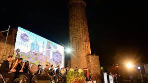 تعویق جشنواره ملی شمس و مولانا در خوی
