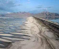 تاکید بر تخصیص  حق آبه دریاچه ارومیه