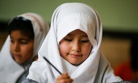 آغاز ثبت نام د‌‌انش آموزان افغانستانی بدون مد‌‌رک اقامتی د‌‌ر فارس