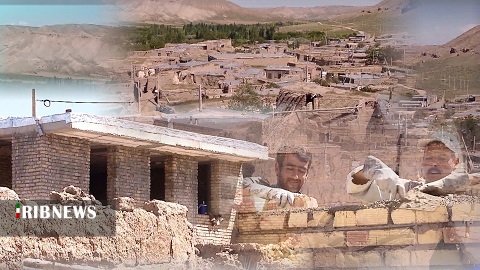 ۵۰۰ میلیارد تومان اعتبار، برای نوسازی منازل روستایی زنجان