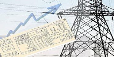 گران‌تر شدن هزینه برق مشترکان پر مصرف