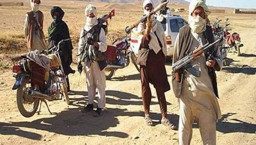 ترور خلبان افغان و تلفات شديد طالبان در چند استان