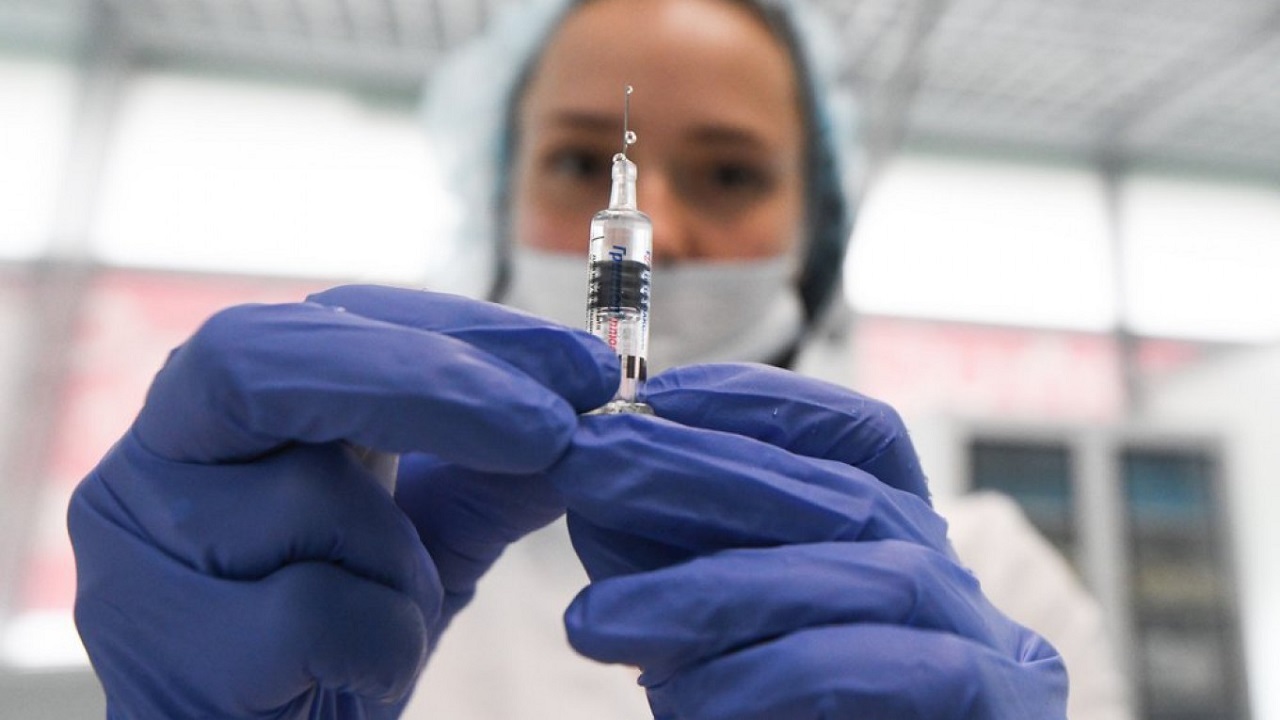 ۶۵ ساله‌ها برای واکسن کرونا ثبت نام کنند