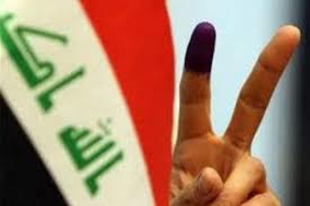 رقابت ۷ هزار نامزد در انتخابات پارلمانی عراق