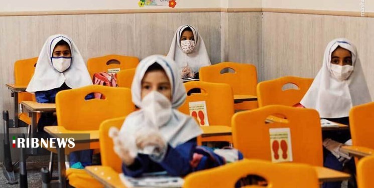 اجرای طرح جبران و تثبیت یادگیری در همه مدارس کردستان