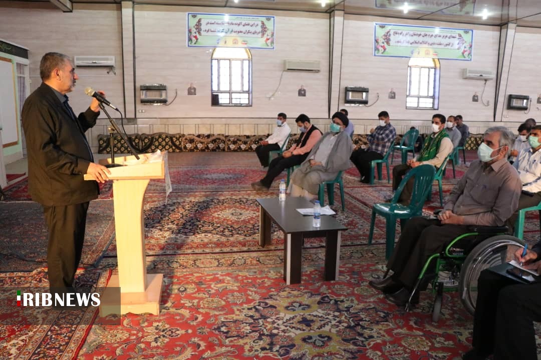 فعالیت بیش از ۸۰۰ گروه جهادی ثبت شده در خوزستان