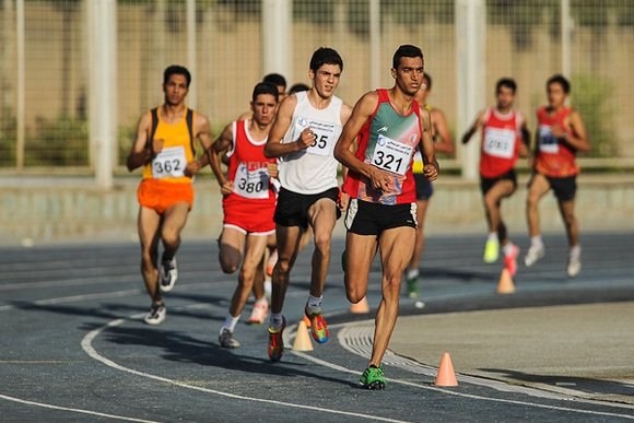 درخشش دو و میدانی کاران کرمانشاهی در رقابت‌های قهرمانی کشور