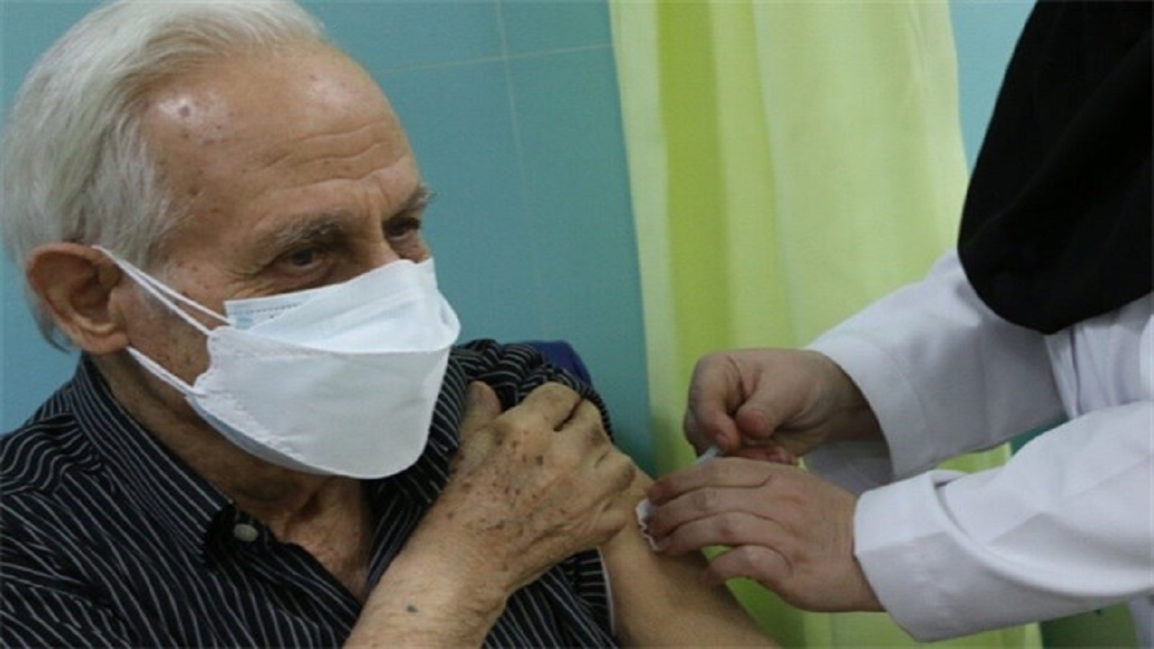 آغاز مرحله جدید واکسیناسیون در استان مرکزی