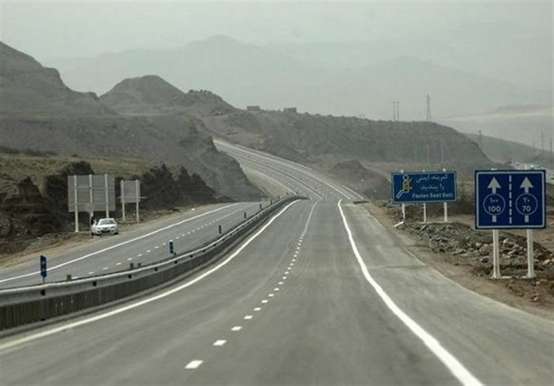 جاده ملی پاتاوه دهدشت در آستانه بازگشایی