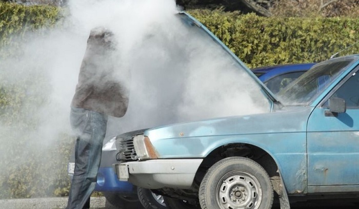 راهکارهای جلوگیری از جوش آوردن آب رادیاتور خودرو