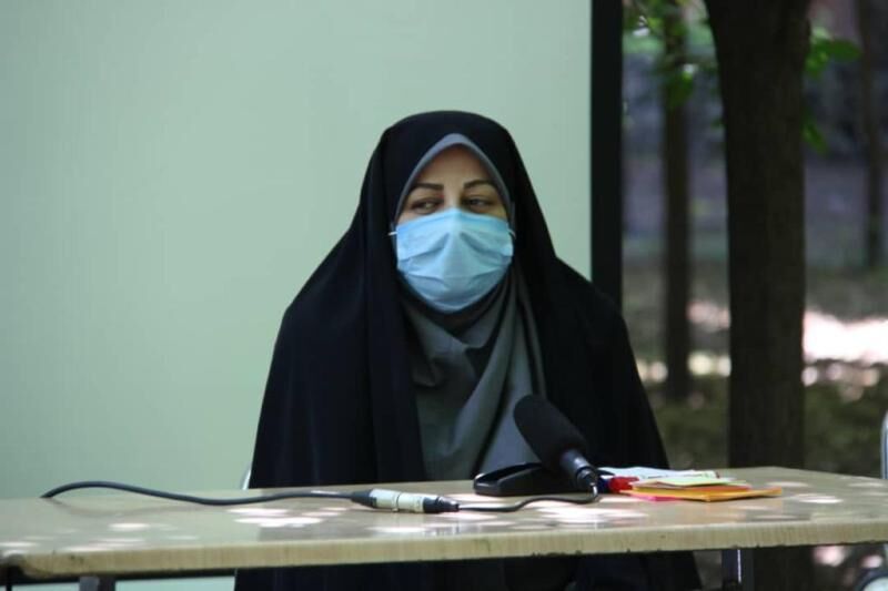 لزوم تلاش دستگاه‌های مسئول برای گسترش فرهنگ حجاب و عفاف