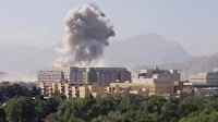 دولت افغانستان: طالبان مسئول انفجار کابل است