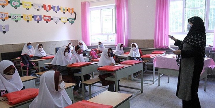 طرح جبرانی برای آموزش دانش آموزان کرمانی