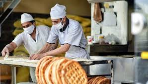 اختصاص سهمیه آرد نانوایی های متخلف به نانواییهای همان منطقه