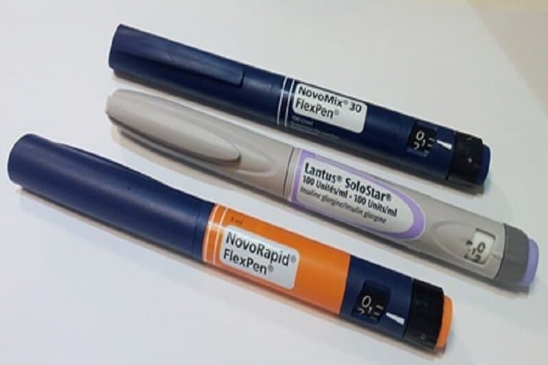 بازرسی مستمر از داروخانه‌ها در مورد نحوه عرضه انسولین قلمی
