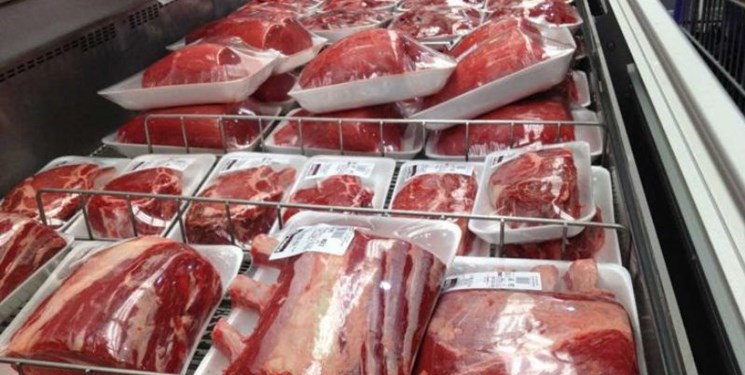 ۳۰ تن گوشت قرمز در خراسان شمالی ذخیره سازی شد