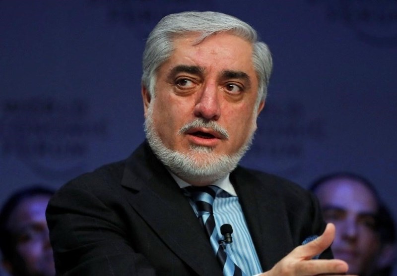 عبدالله عبدالله: در هیچ شرایطی باب مذاکرات صلح را نمی‌بندیم
