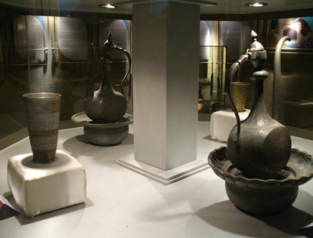 کاهش ۸۰ درصدی بازدید از موزه‌های خراسان جنوبی
