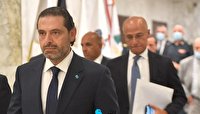 بررسی کابینه پیشنهادی حریری در ریاست جمهوری لبنان