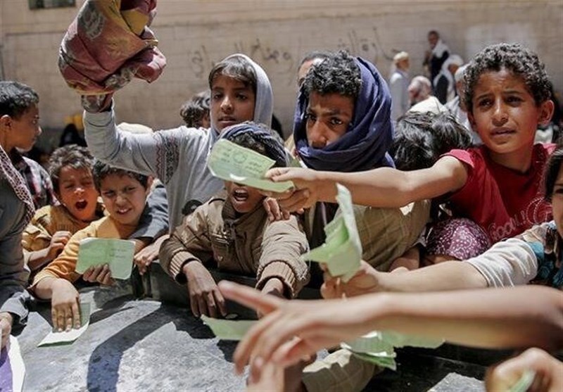 شرایط نابسامان اقتصادی در استان‌های جنوبی یمن