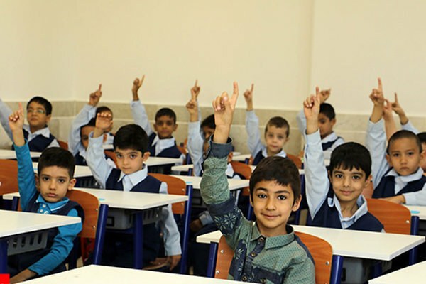 دانش آموزان مدارس دولتی فارس مبلغی برای ثبت نام و مشارکت‌های مردمی نپردازند