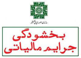 جزئیات بخشودگی جرایم مالیاتی تا سقف۶۰ میلیارد ریال