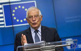 ابراز تاسف اتحادیه اروپا از تصمیم سعد حریری