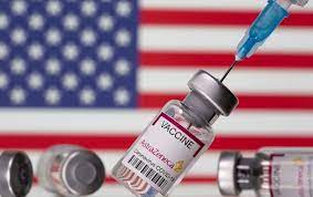 بی اعتمادی شهروندان آمریکایی به واکسن کرونا