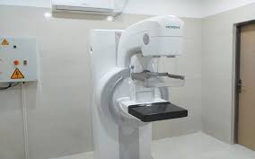 اهدای یک دستگاه ماموگرافی به بیمارستان خیریه دزفول