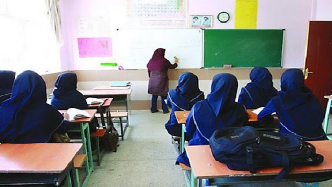 شرکت ۲۳۲ آموزشگاه غیردولتی استان قزوین در طرح مدارس همدل