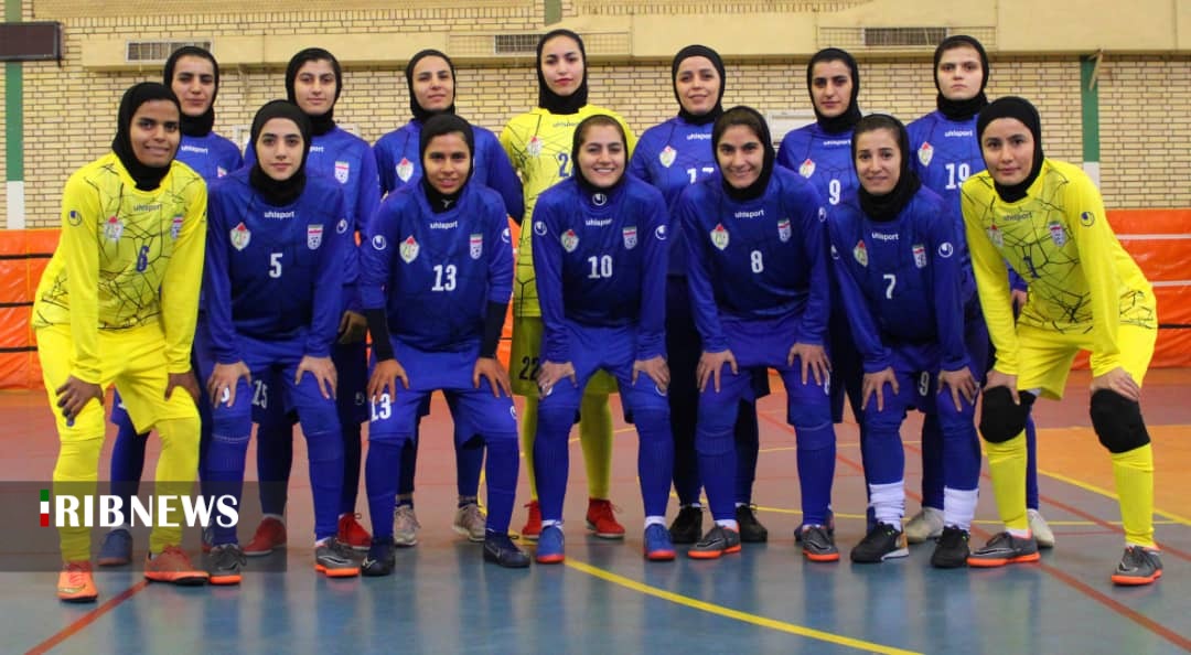 سهم ۱۳ درصدی بانوان ورزشکار خوزستانی در لیگ‌های برتر