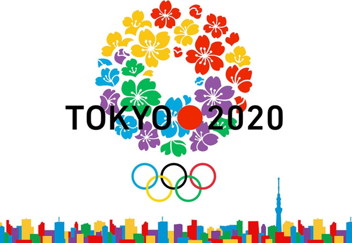 مراسم بدرقه کاروان ورزشی ایران به المپیک توکیو ۲۰۲۰ برگزار می‌شود