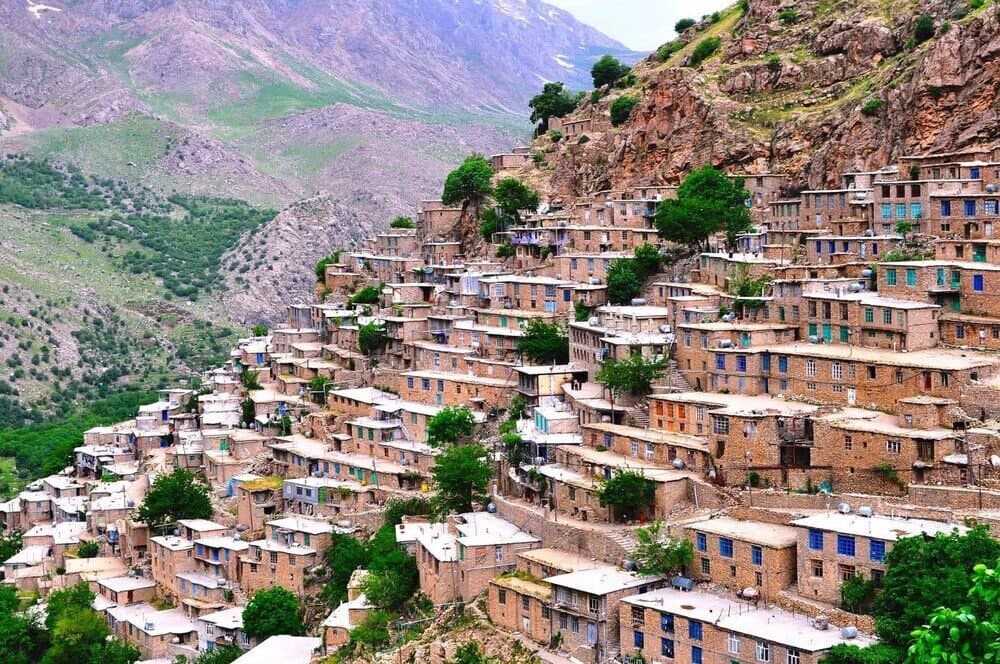 بررسی دو پرونده ایران برای ثبت جهانی در یونسکو