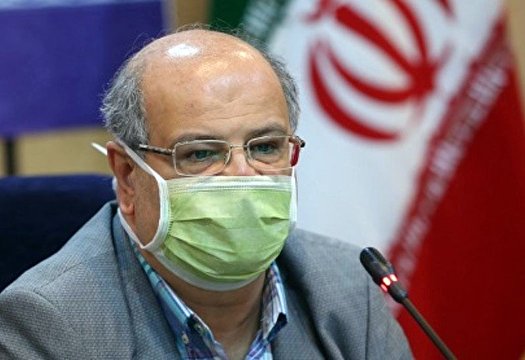 زالی: تهران این هفته شرایط فزاینده کرونایی را تجربه خواهد کرد