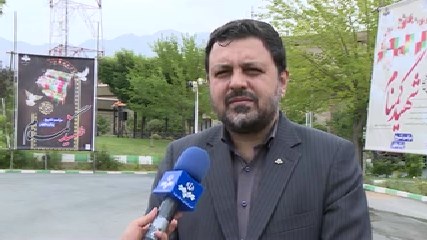 تشریح برنامه های تشییع و تدفین شهید گمنام در یاسوج