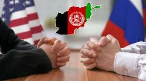 آمادگی مسکو برای کمک به واشنگتن در جمع آوری اطلاعات در افغانستان
