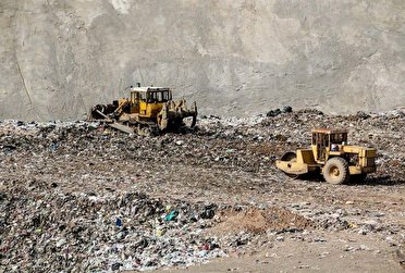 ساماندهي مراكز دفن زباله در 5 شهر آذربایجان شرقی