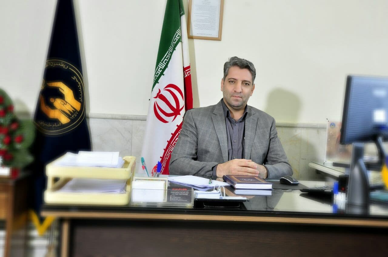 ۱۱۰پایگاه کمیته امداد آماده دریافت نذورات مردم در کرمانشاه